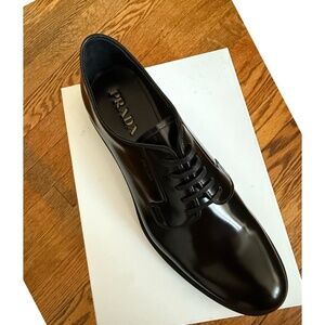 PRADA shoes